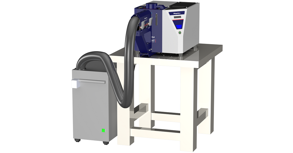 熱分析アクセサリー